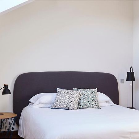 60 Balconies Design Apartment Madrid Exterior foto