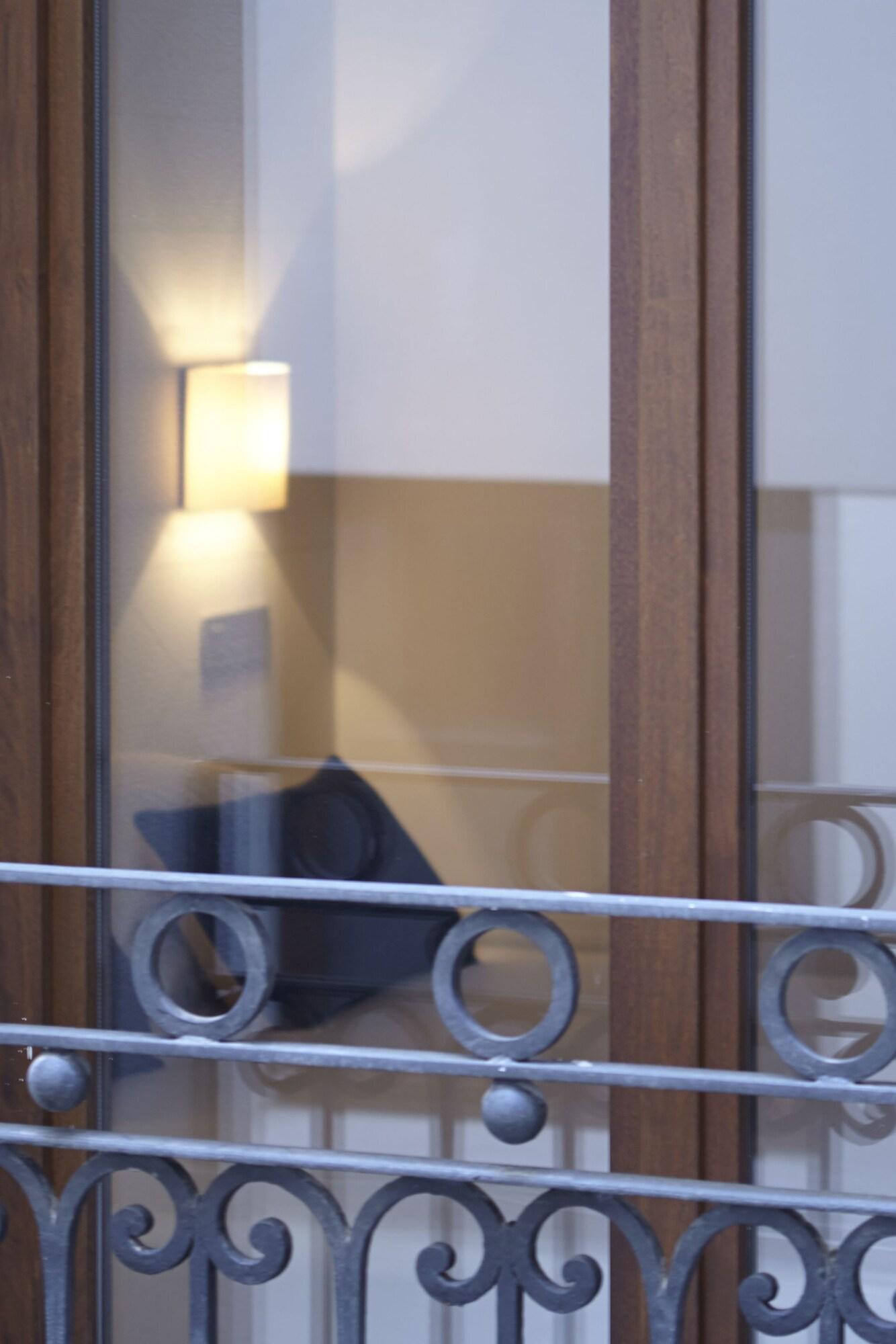 60 Balconies Design Apartment Madrid Exterior foto