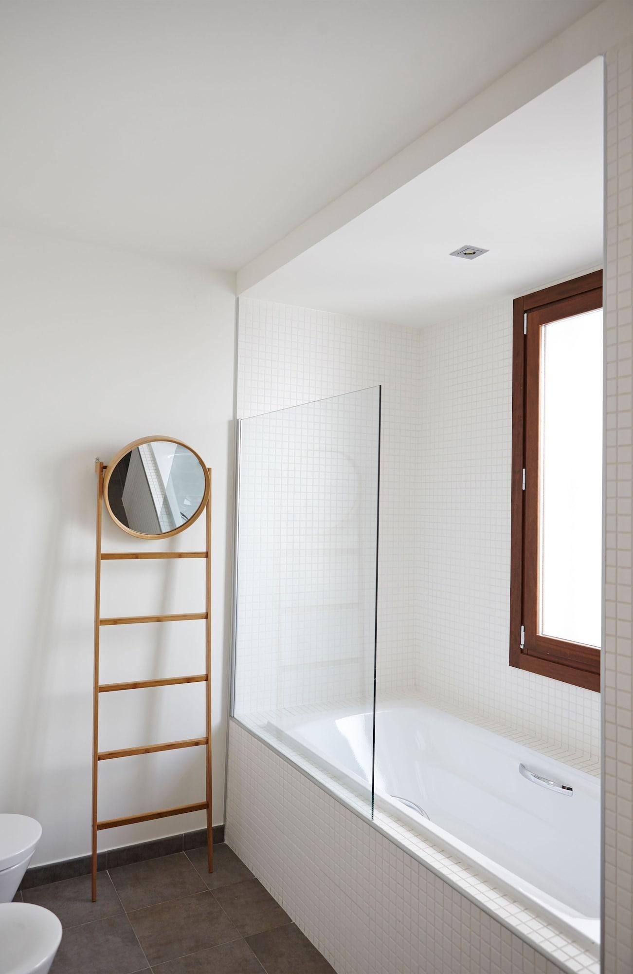 60 Balconies Design Apartment Madrid Exterior foto