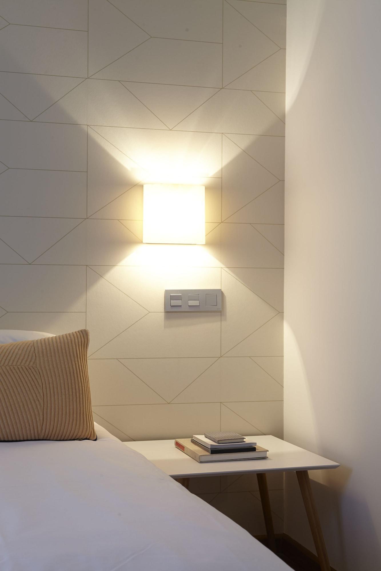 60 Balconies Design Apartment Madrid Exterior foto