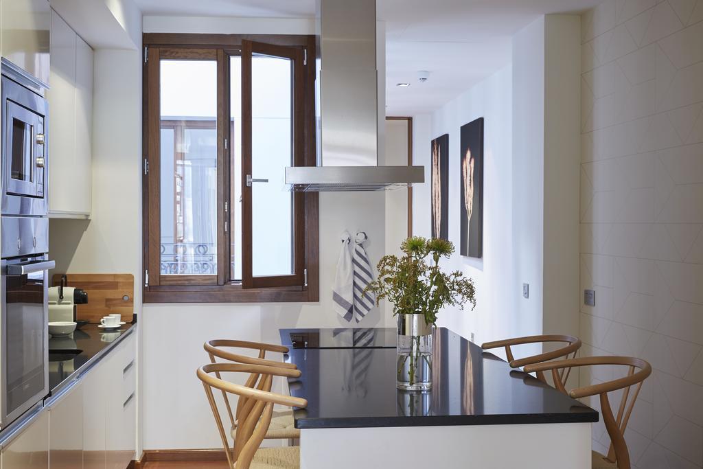 60 Balconies Design Apartment Madrid Cameră foto