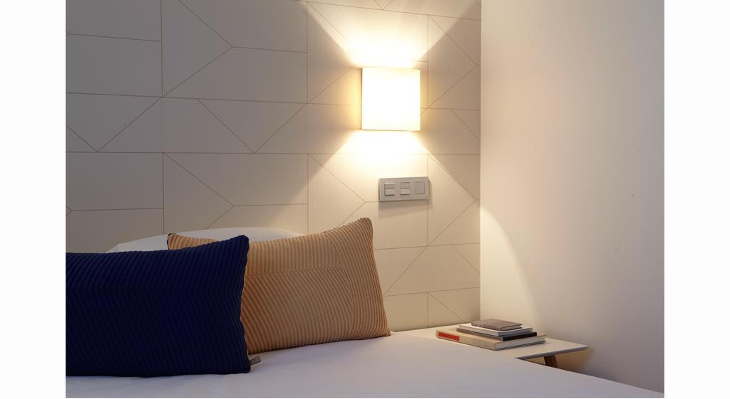 60 Balconies Design Apartment Madrid Exterior foto