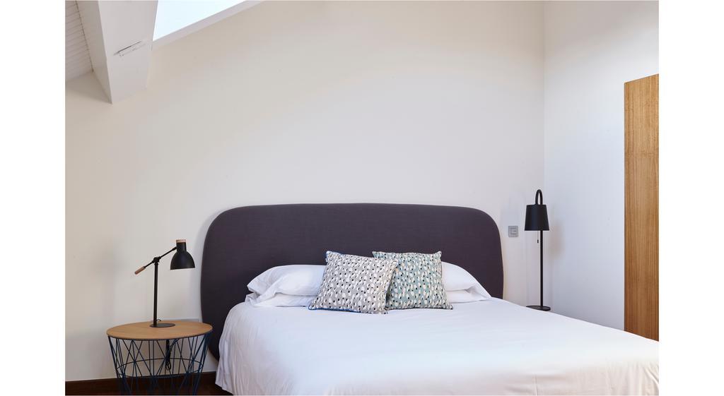60 Balconies Design Apartment Madrid Exterior foto