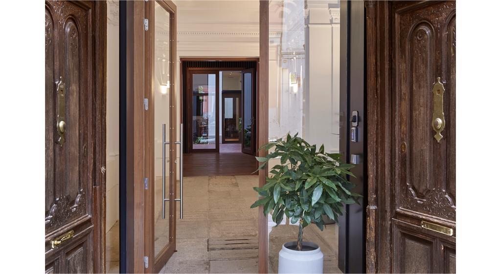 60 Balconies Design Apartment Madrid Exterior foto