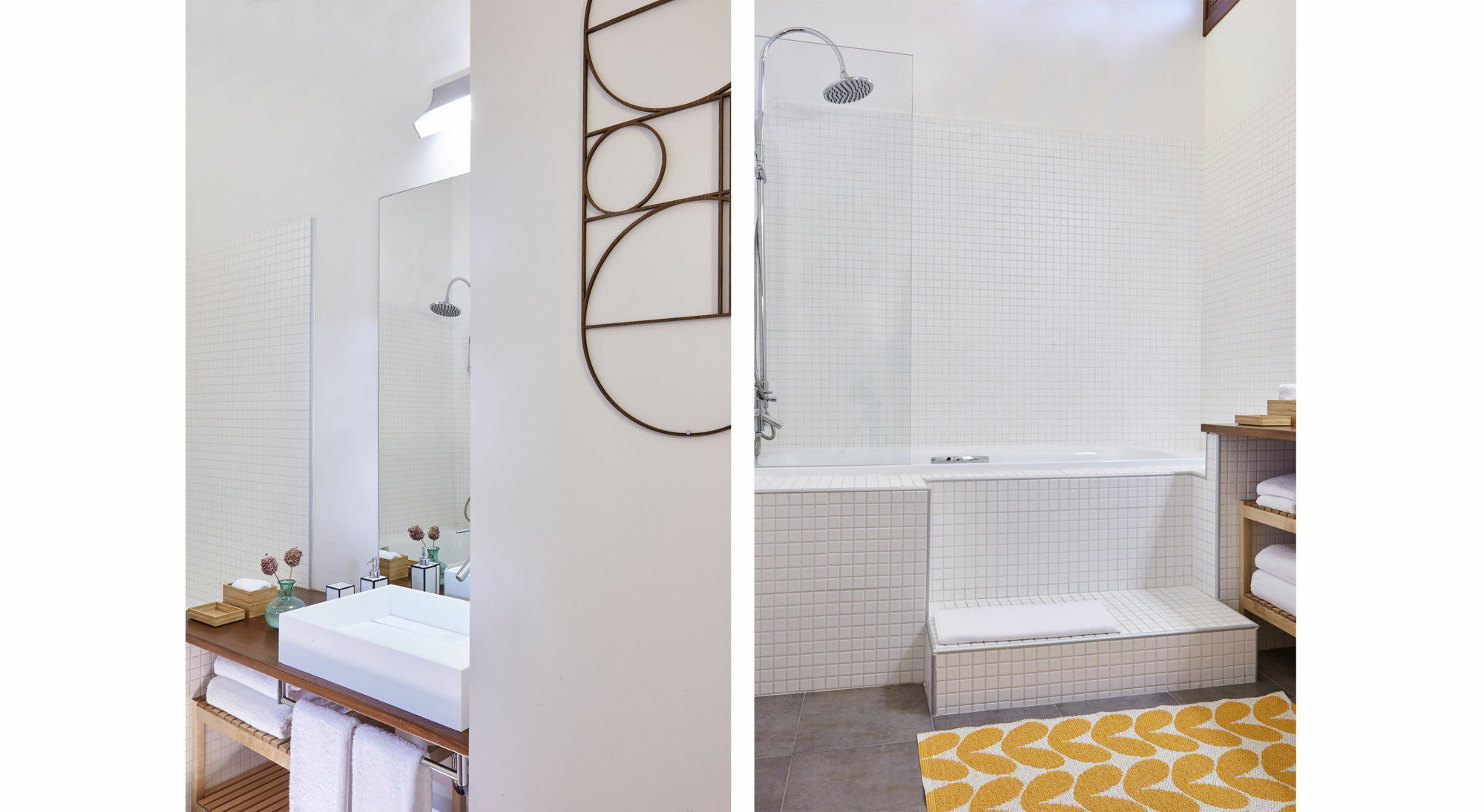 60 Balconies Design Apartment Madrid Exterior foto
