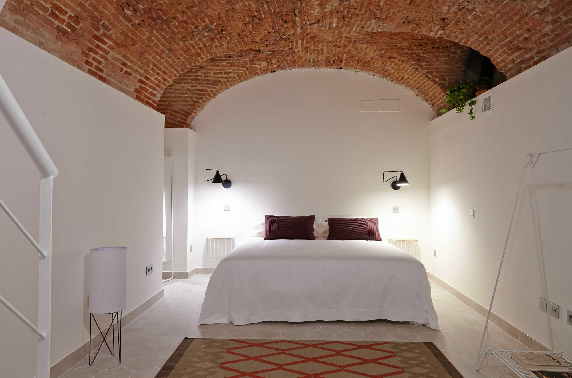 60 Balconies Design Apartment Madrid Exterior foto